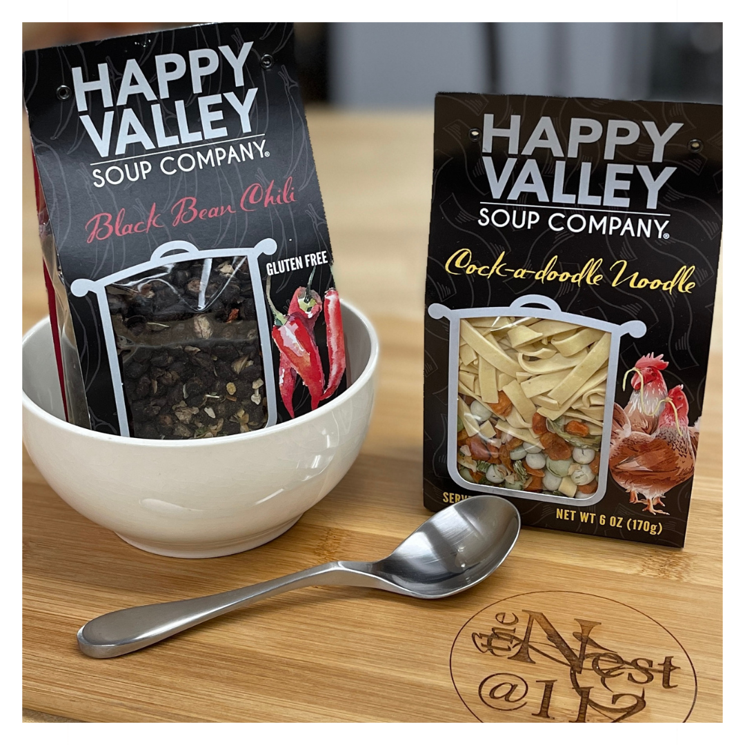 Happy Valley Soup Mix