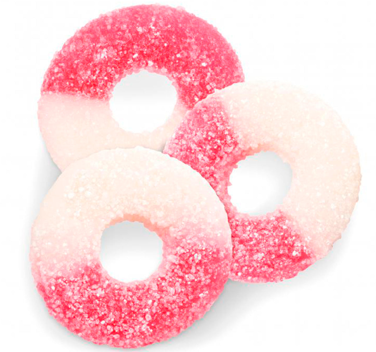 Watermelon Rings