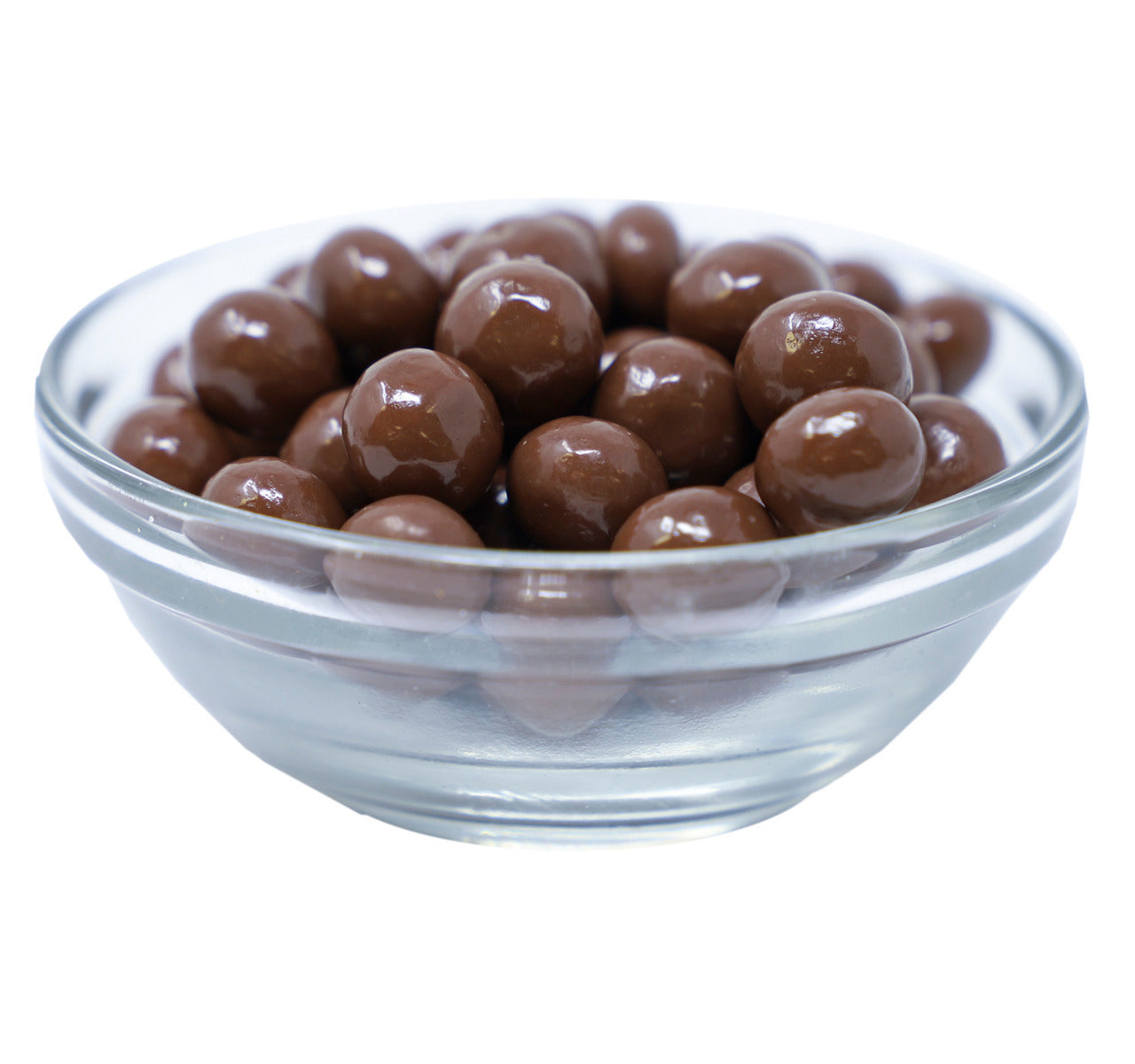 Milk Chocolate Brownie Bites