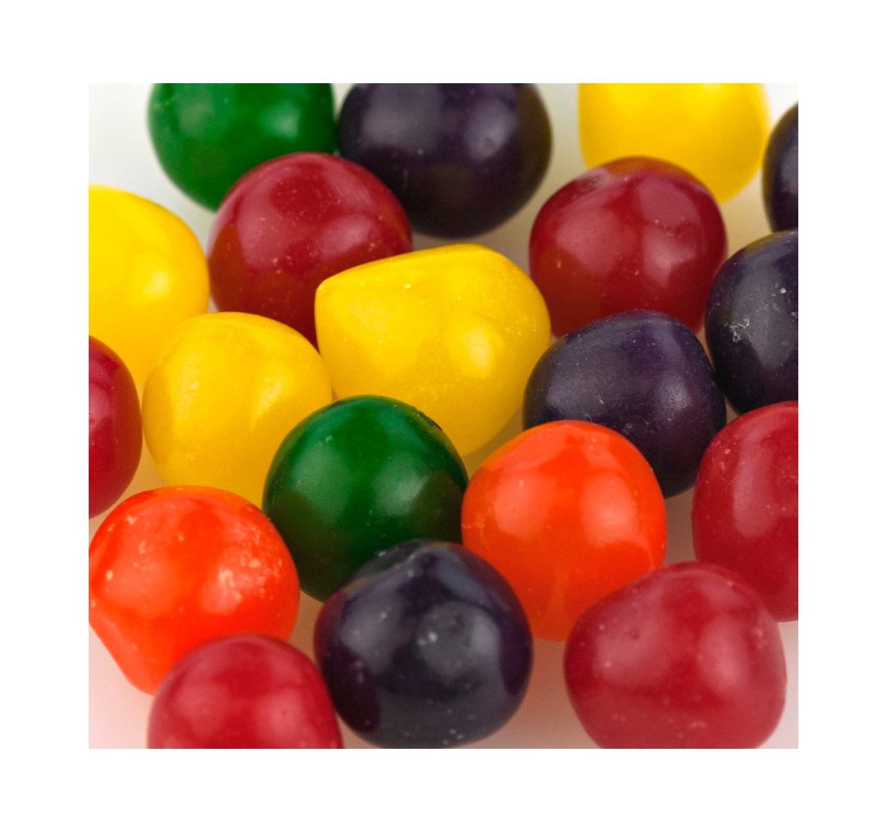 Fruit Sours