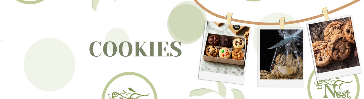 Curated Cookie Gift Box