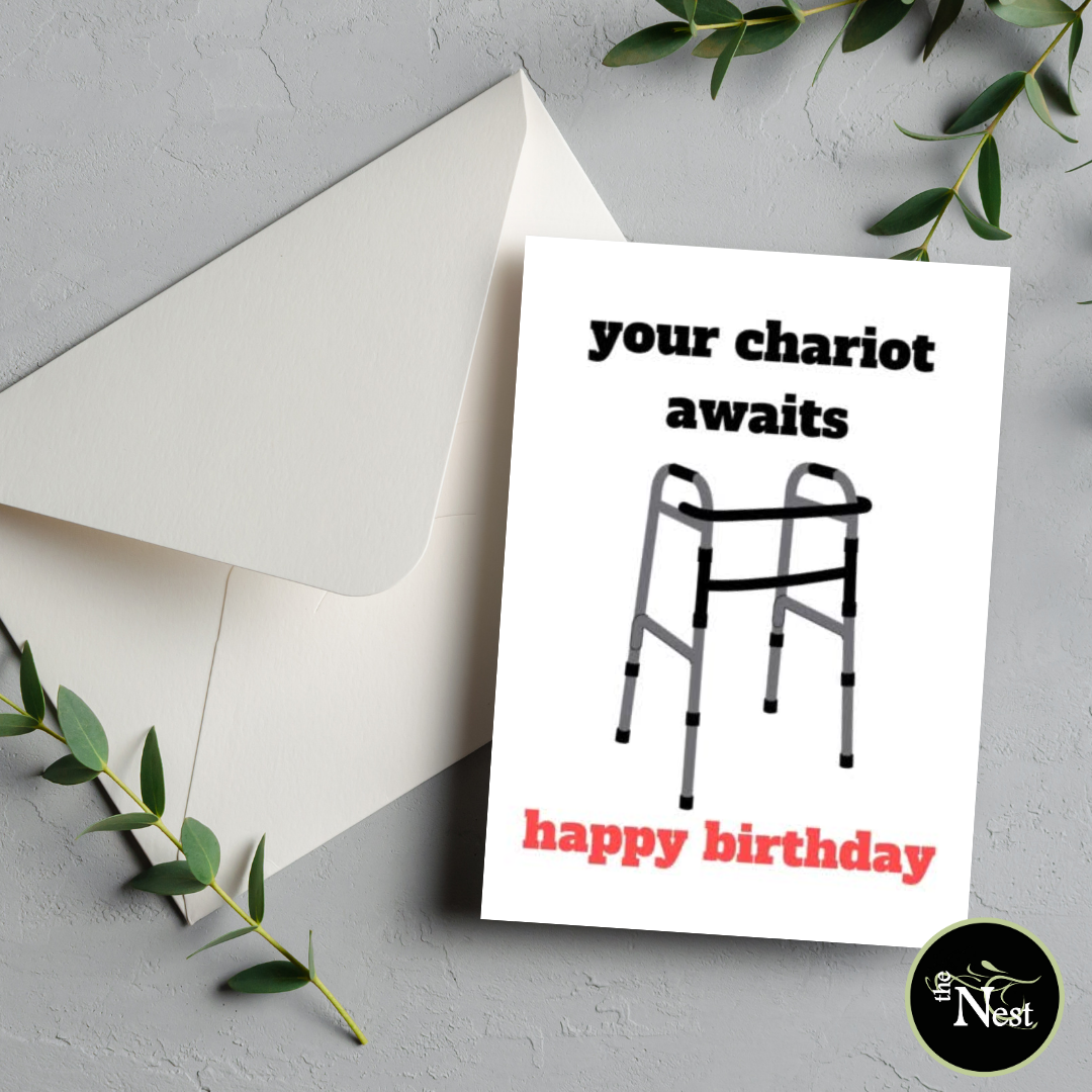 Birthday Cards