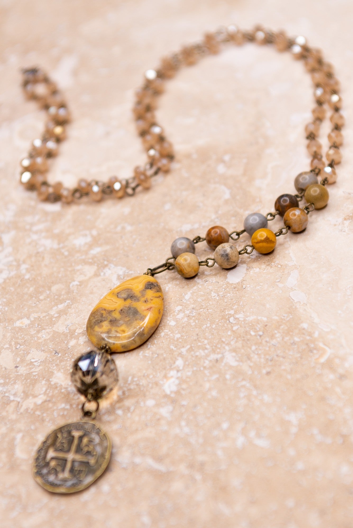 Alexis Necklace