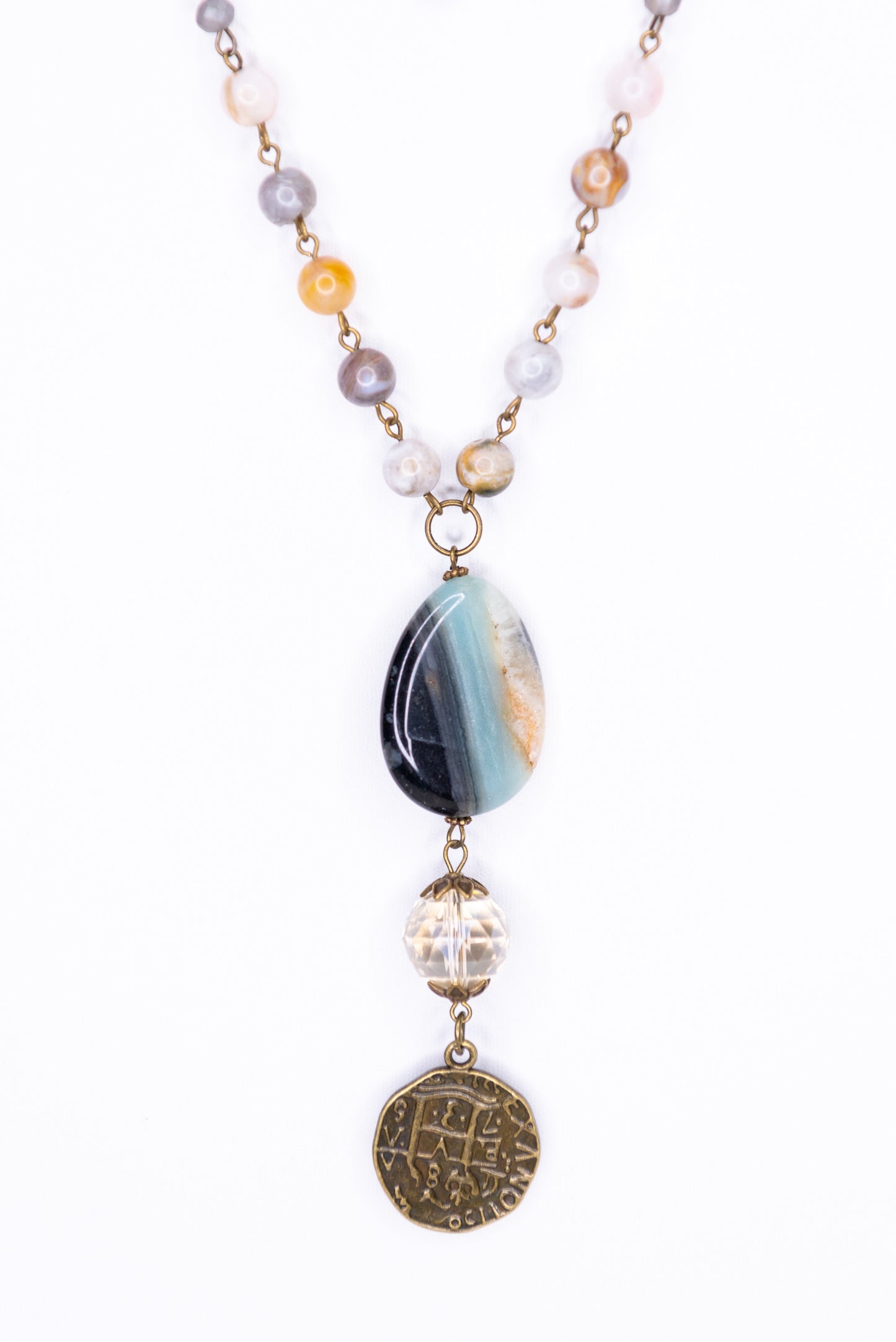 Alexis Necklace