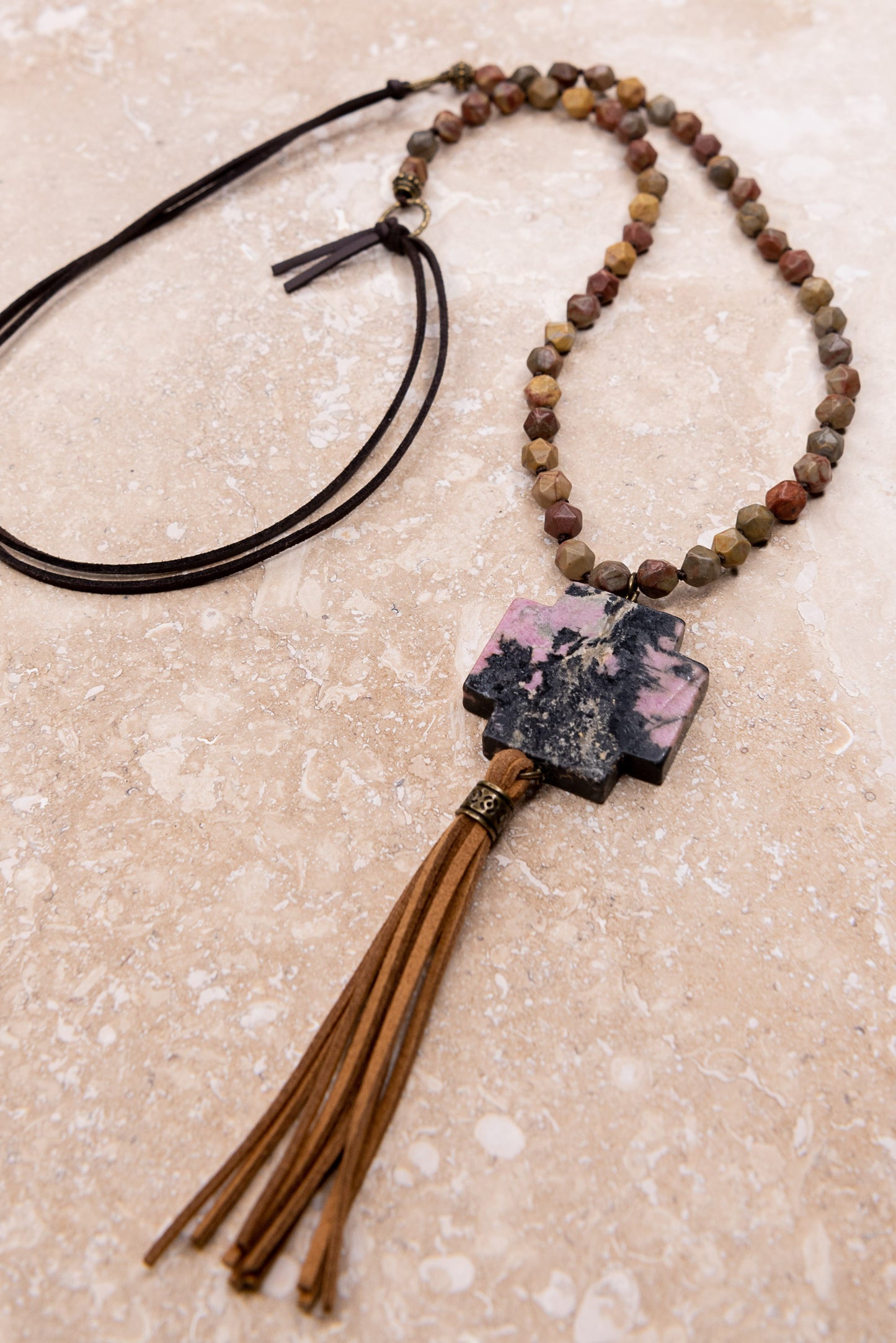 Anita Necklace