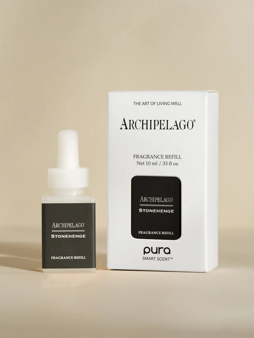 Pura Vials