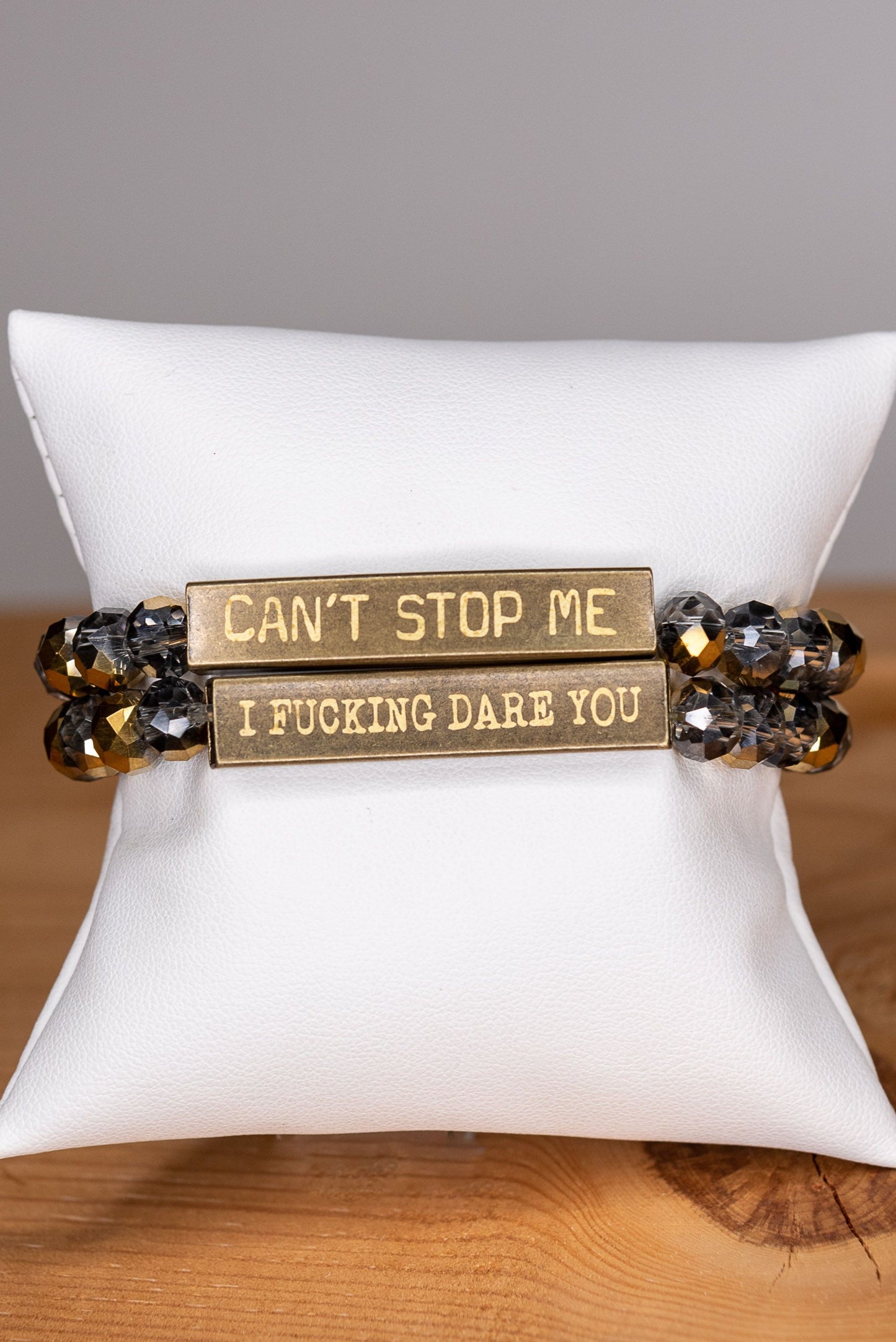 Inspiration Bracelets Bronze