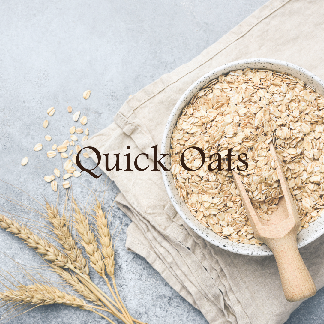 Quick Oats
