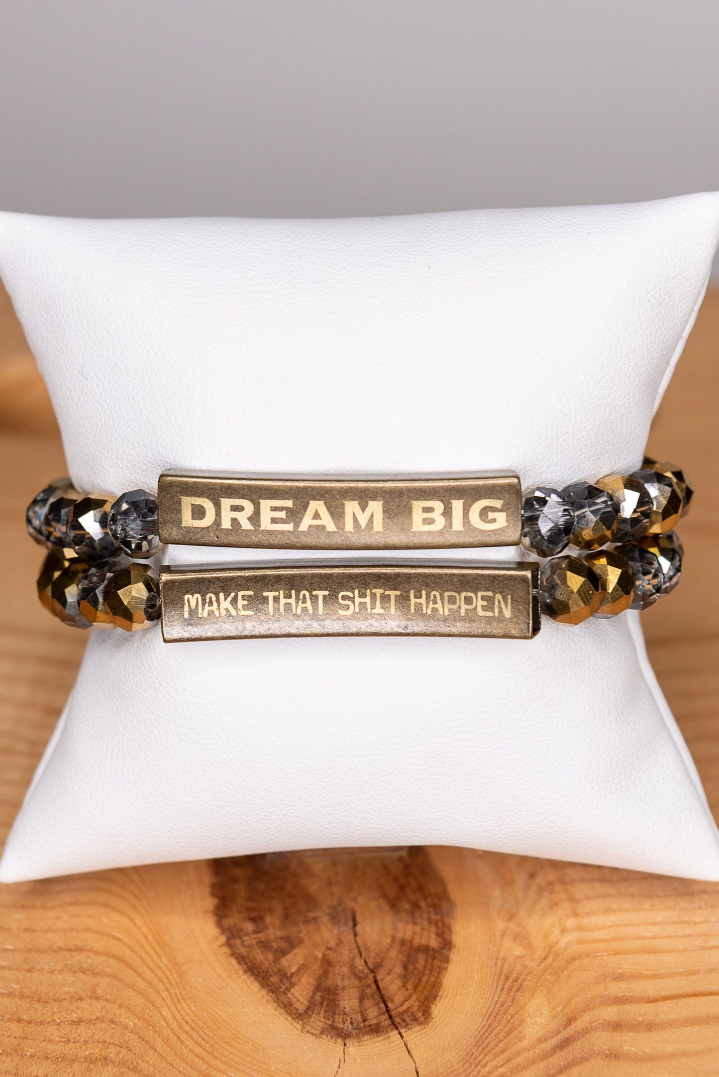 Inspiration Bracelets Bronze