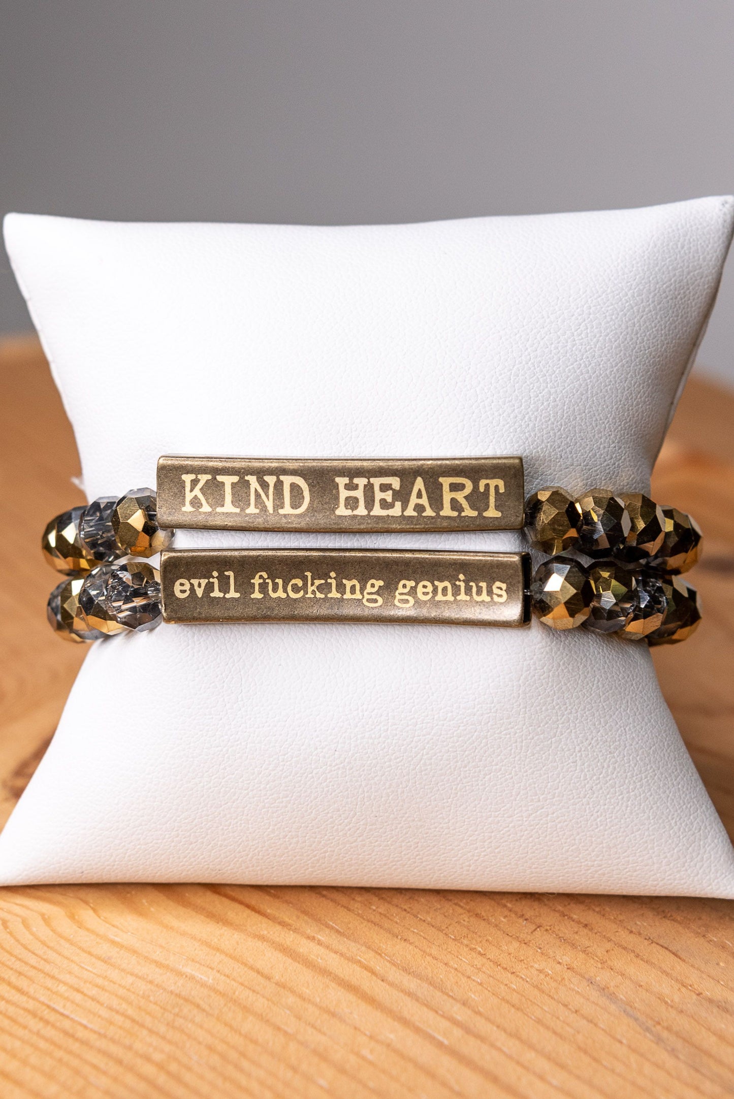 Inspiration Bracelets Bronze