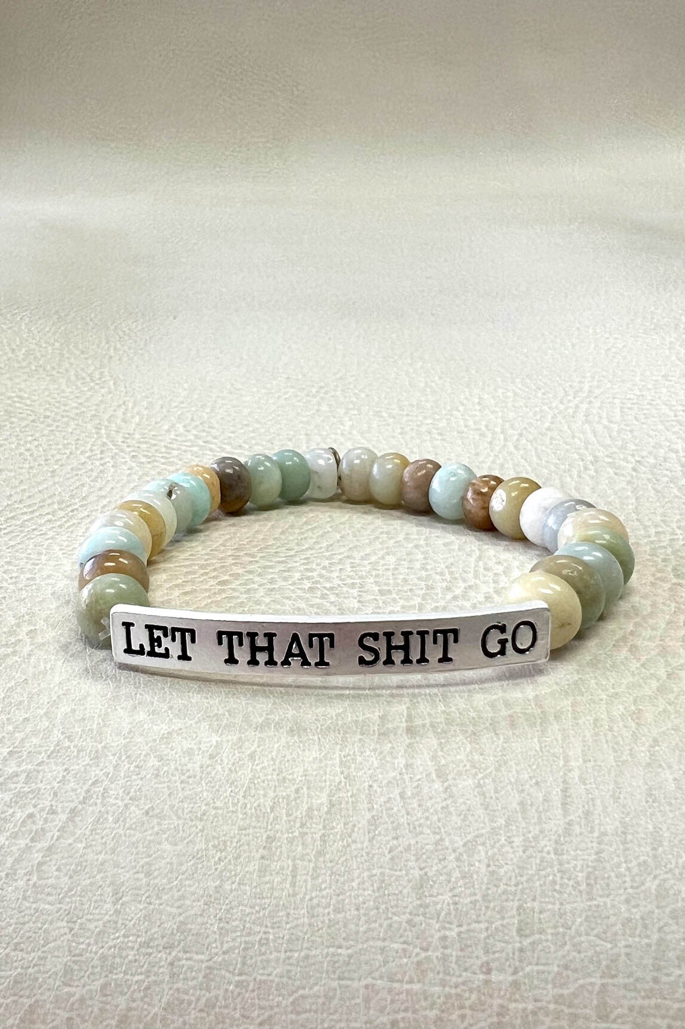 Sassy Bracelets
