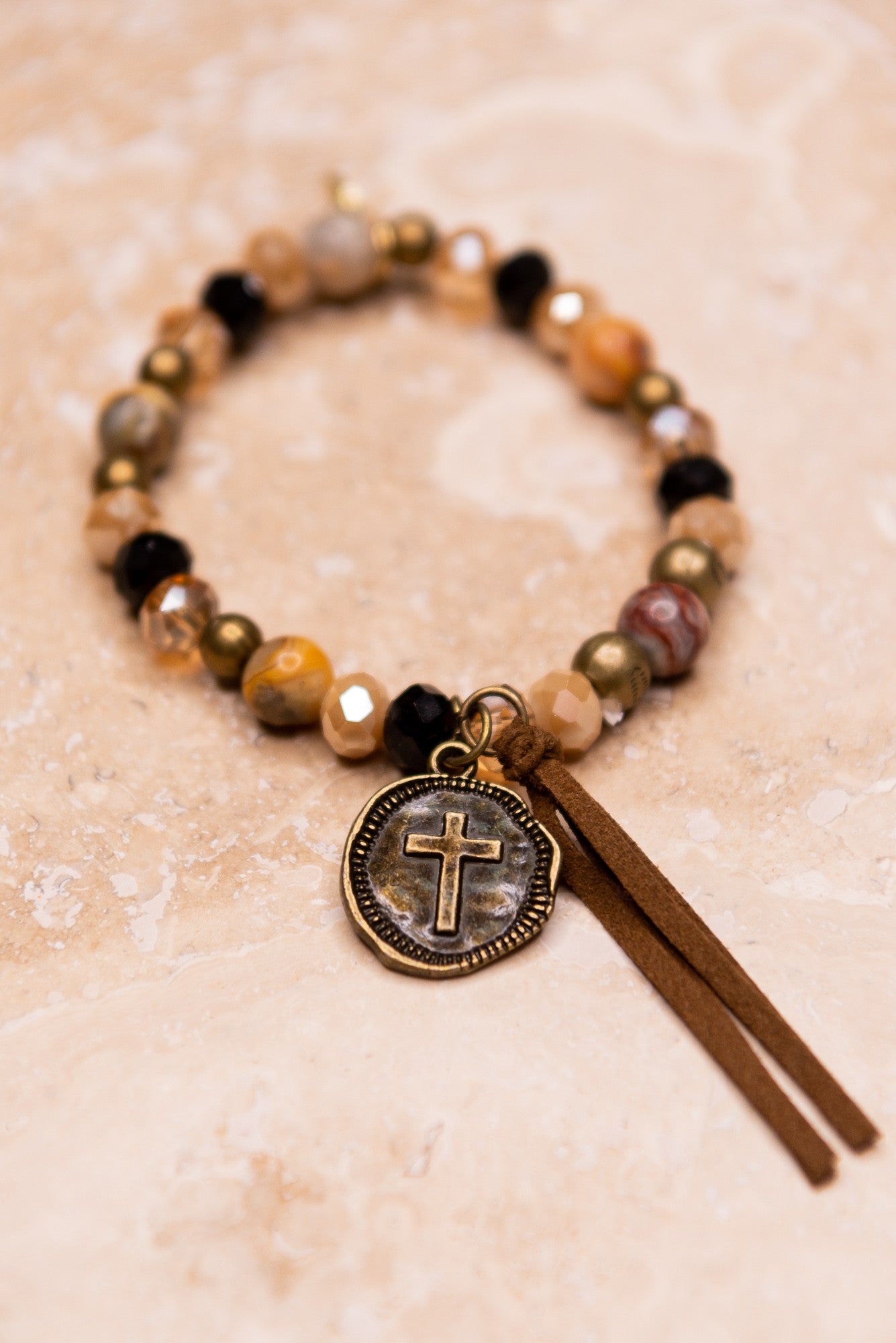 Remy Bracelet October