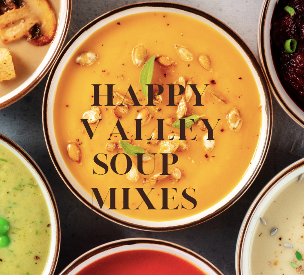 Happy Valley Soup Mix