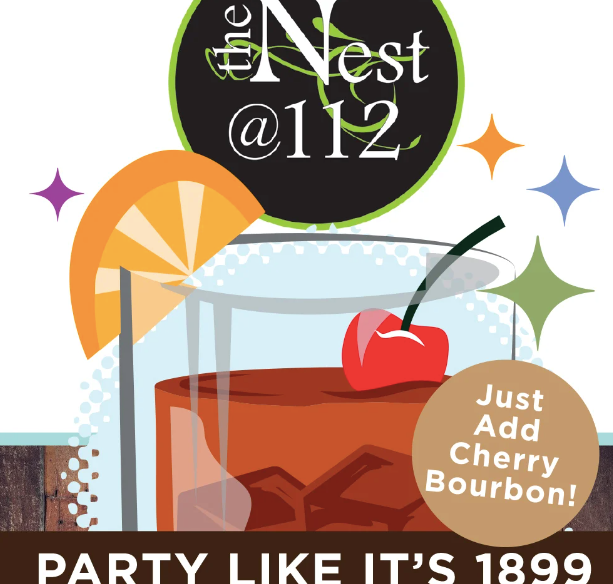Party like it's 1899