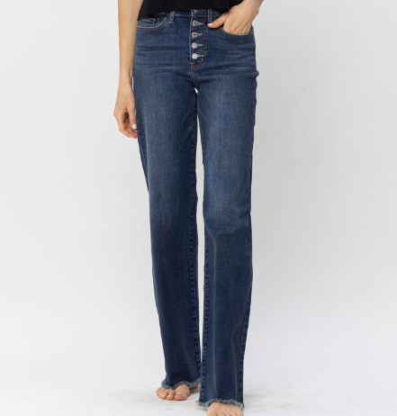Judy Blue Wide Leg