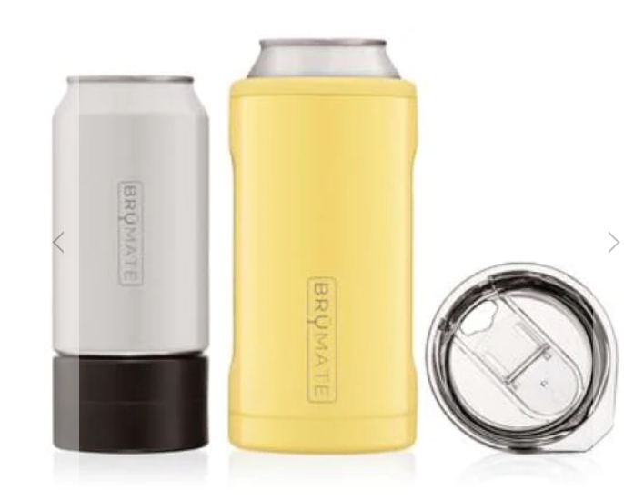 Brumate Hopsulator Trio
