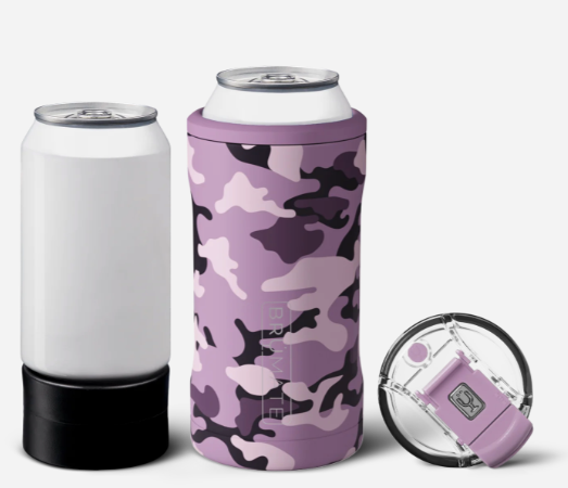 Brumate Hopsulator Trio