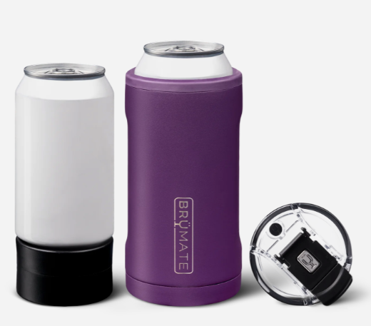 Brumate Hopsulator Trio