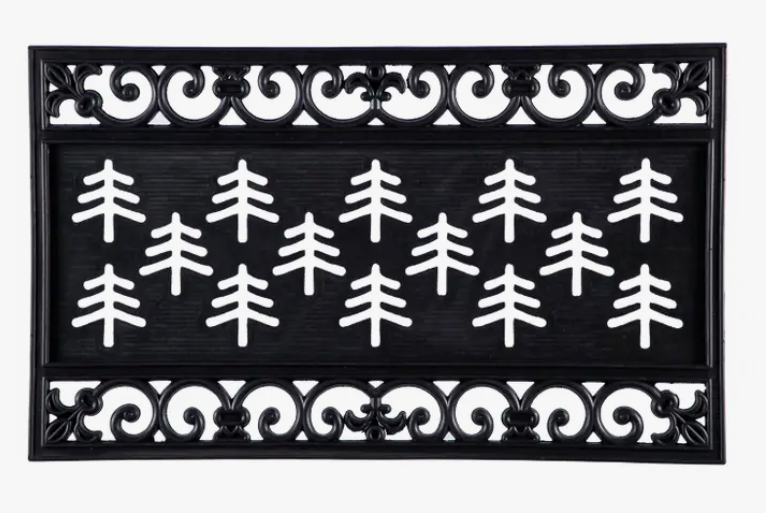 Kensington Mat Tray