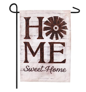 Garden Flag