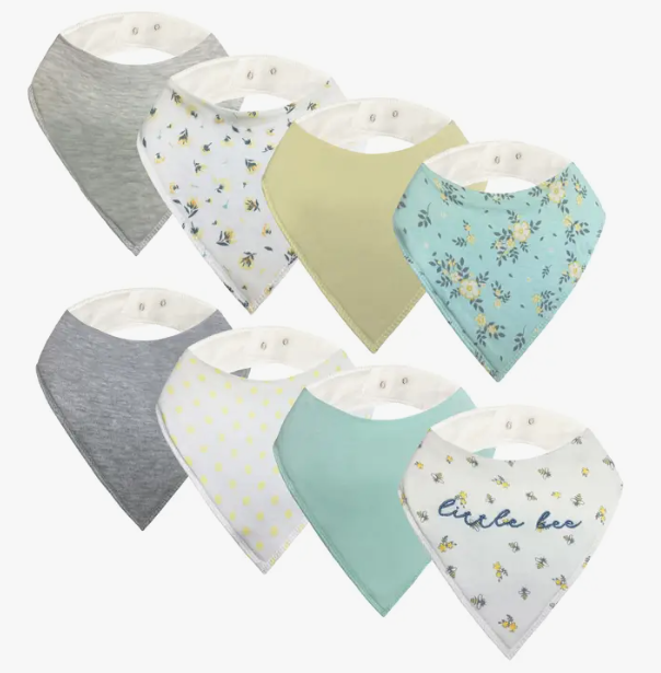 Bandana Bibs