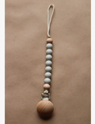 Pacifier Clip