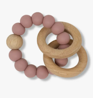 Ringer Teether