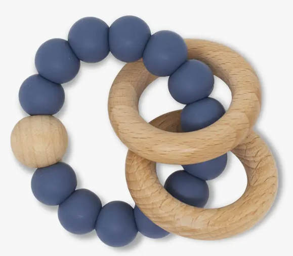 Ringer Teether