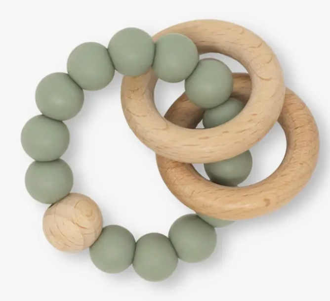 Ringer Teether