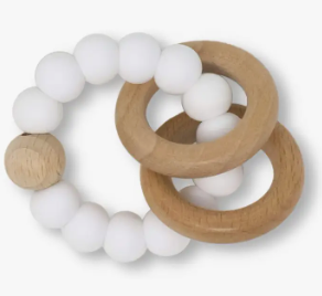 Ringer Teether