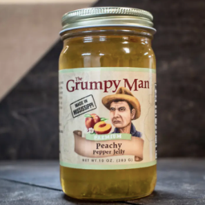 Grumpy Man Foods