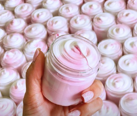 Pinky Peeps Scent Collection