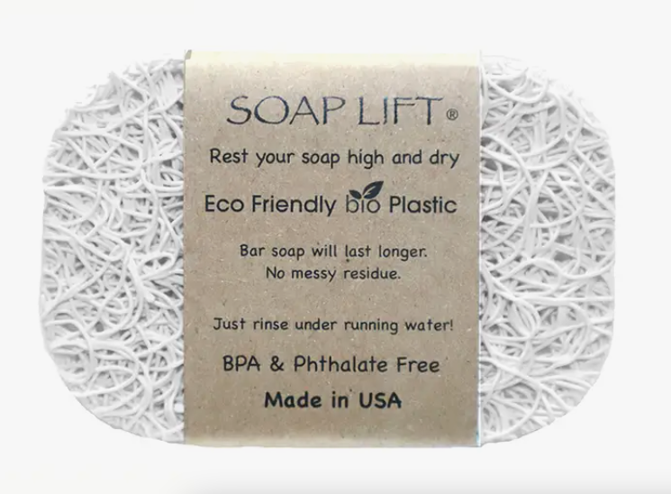 Soap Lift
