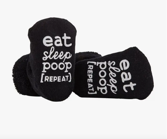 Infant Socks