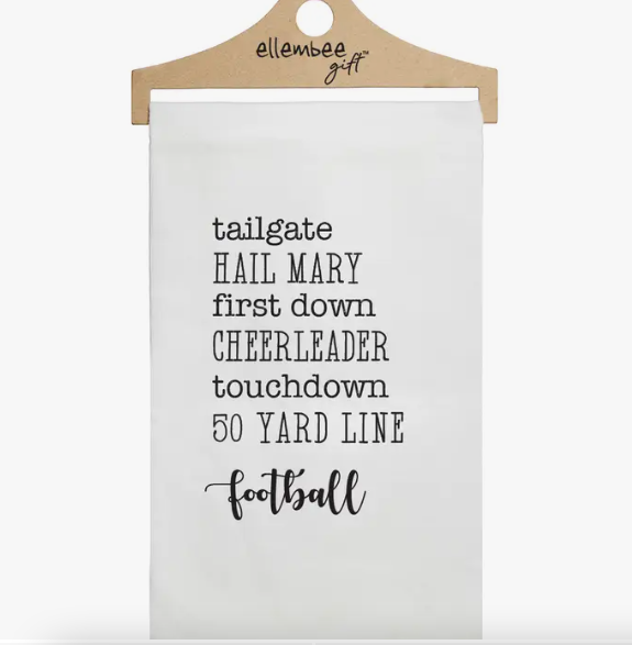 Clever tea towels