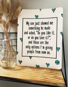 Clever Swedish Dishcloths