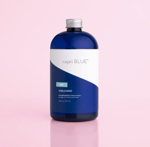 Capri Blue Hand Soap Refill