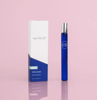 Capri Blue- Fragrance Pen