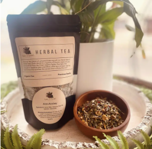 Loose Tea