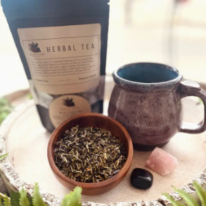 Loose Tea