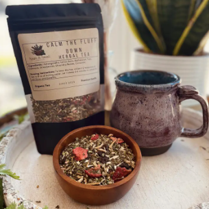Loose Tea