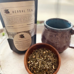 Loose Tea