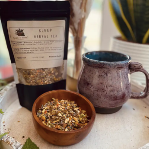 Loose Tea