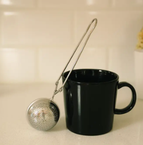 Hot Tea Accessories
