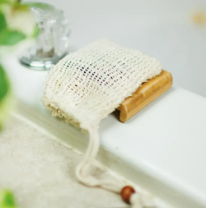Soap bag