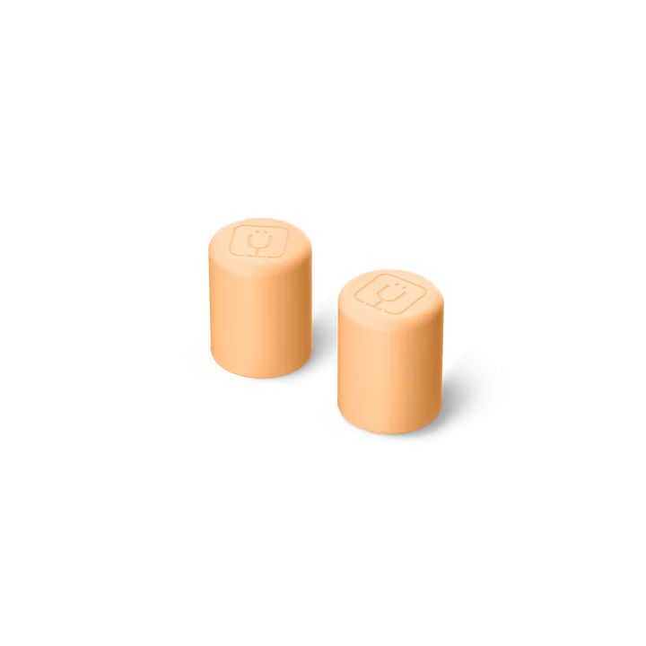 Brumate Magnetic Straw Cover