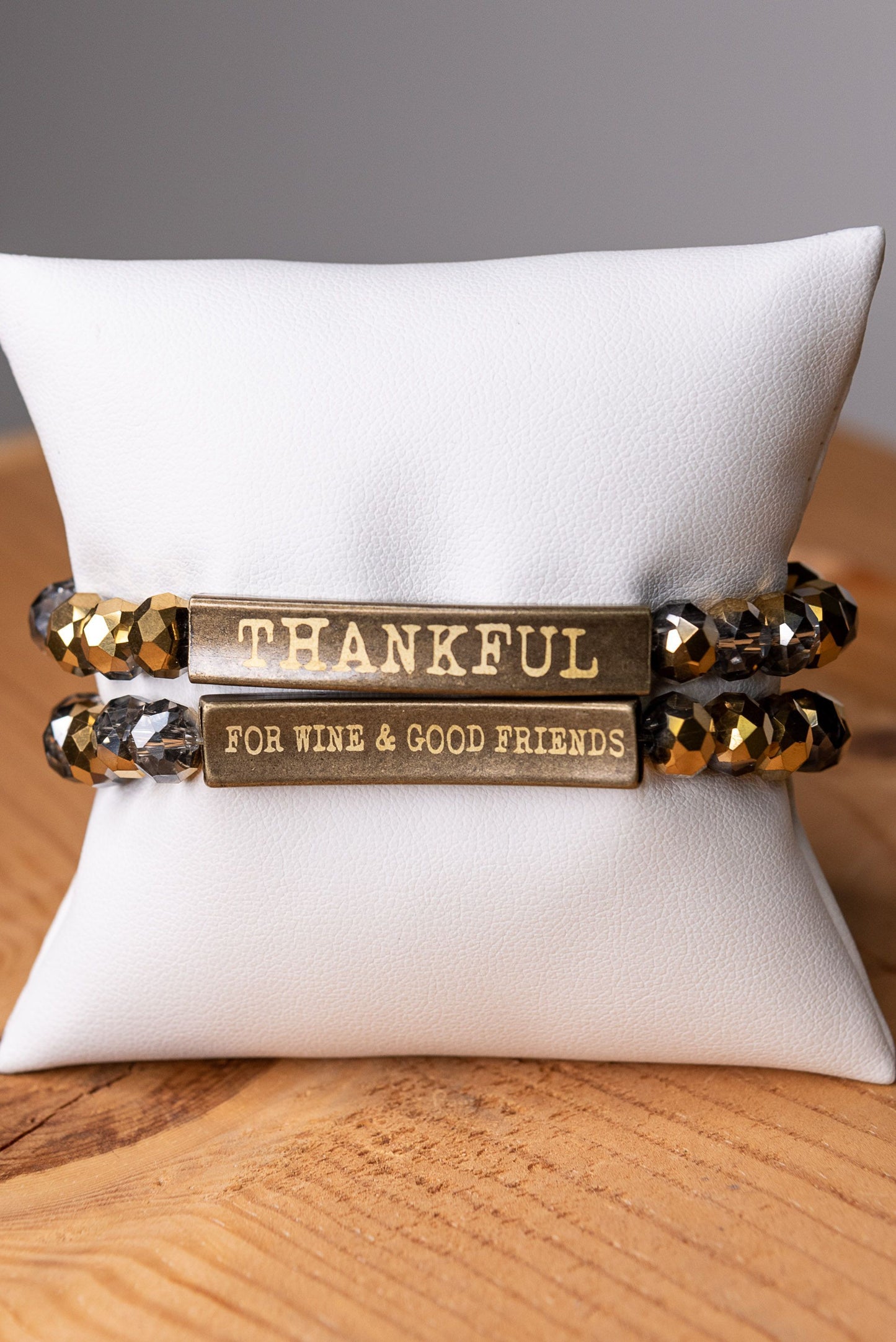 Inspiration Bracelets Bronze