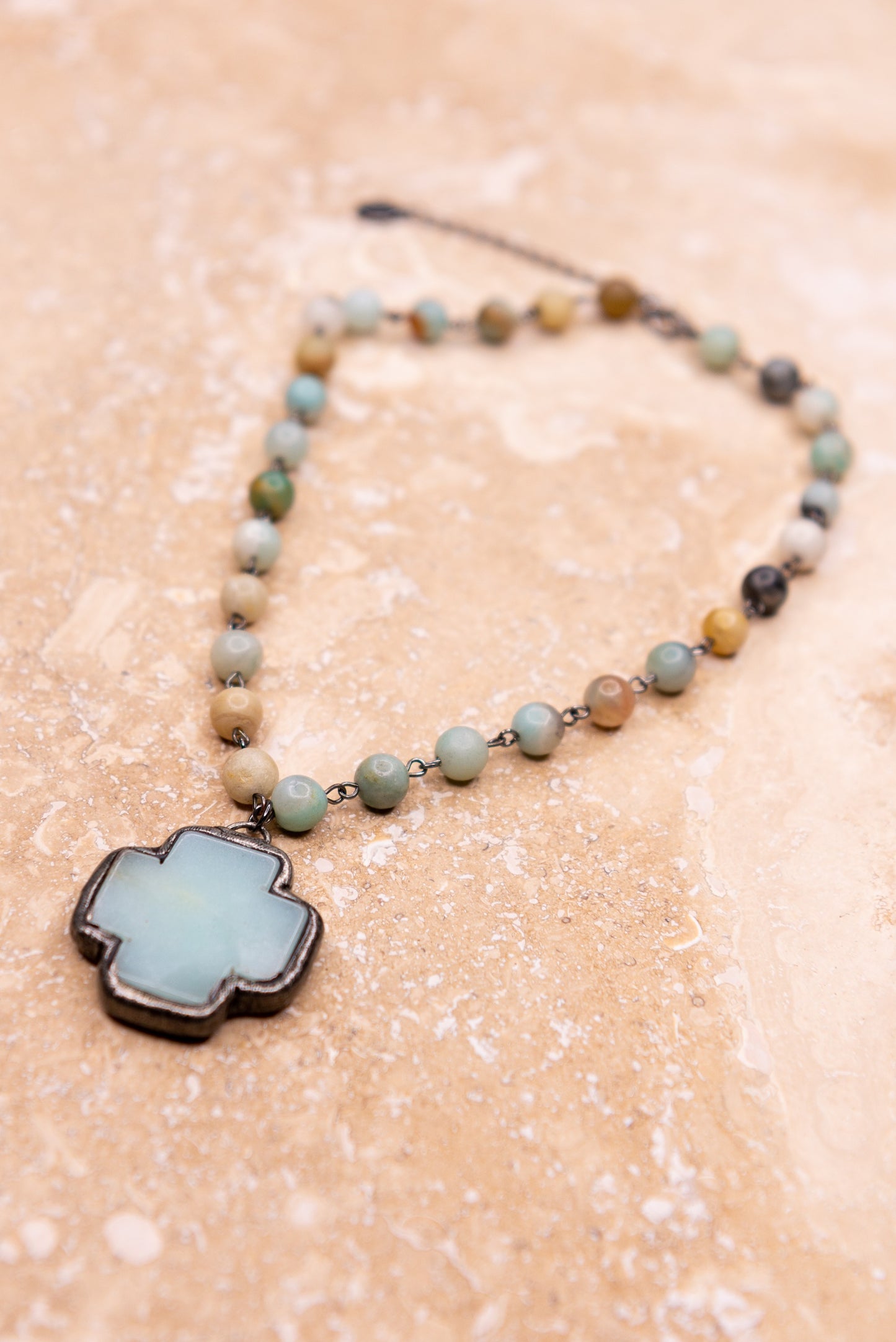 Theresa Necklace