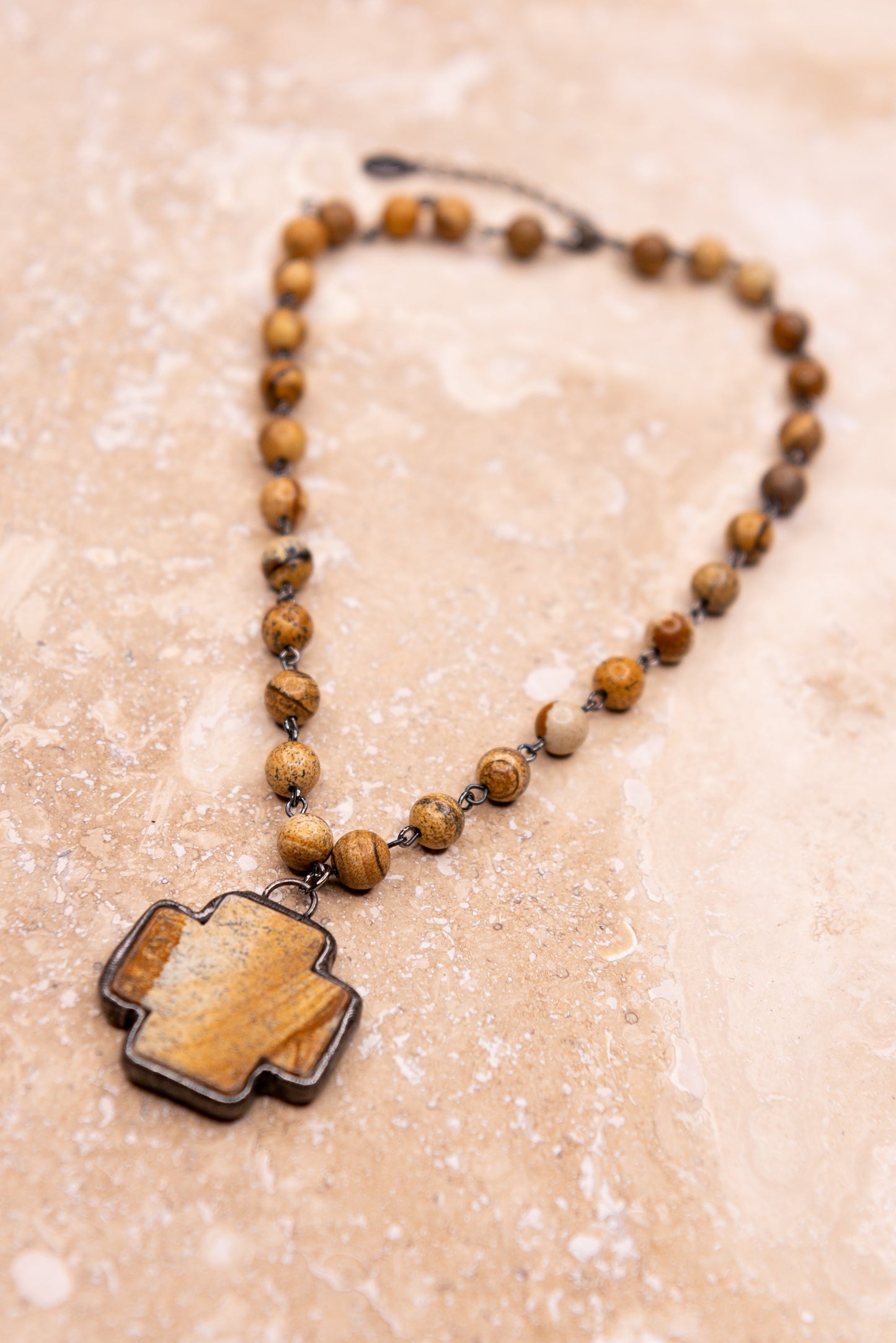 Theresa Necklace