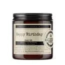 Happy Birthday: Alcohol, Low Standards, and Poor Decisions - Berry Bellini